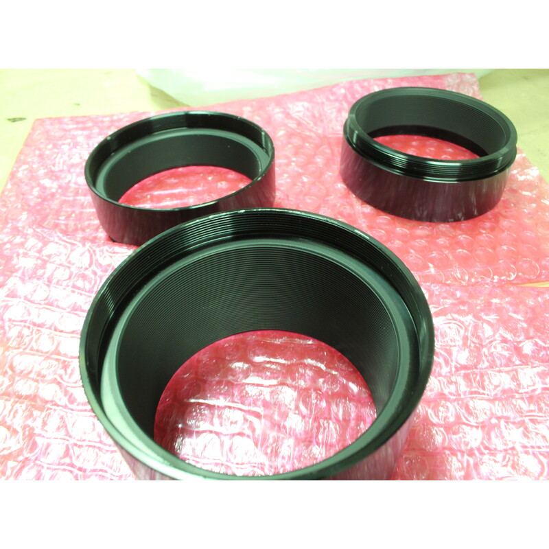 Omegon Ritchey-Chretien Pro RC 203/1624 OTA (gebraucht)