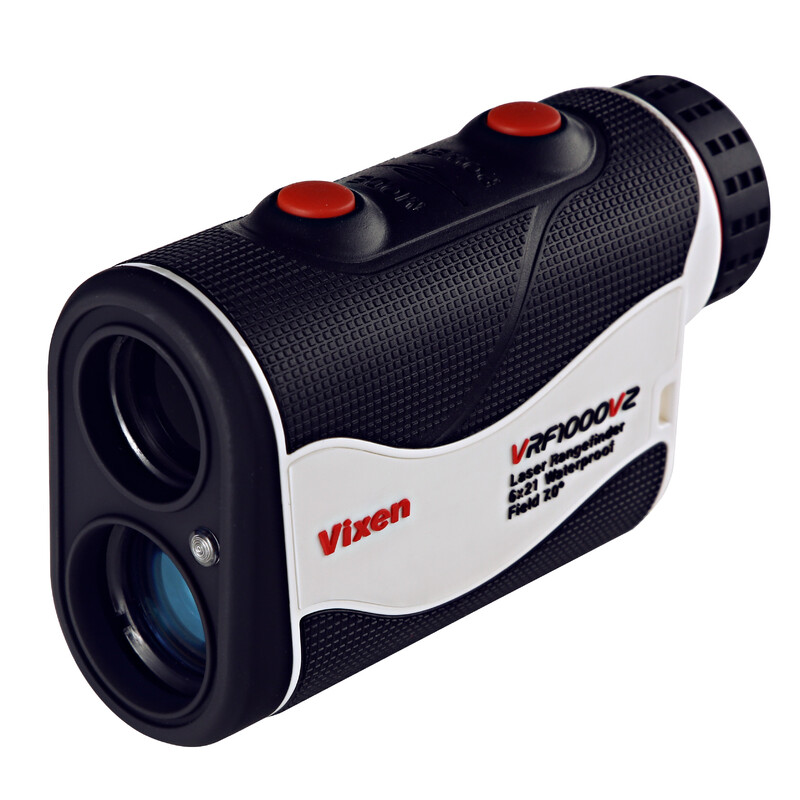 Vixen Telémetro Laser Rangefinder VRF1000VZ