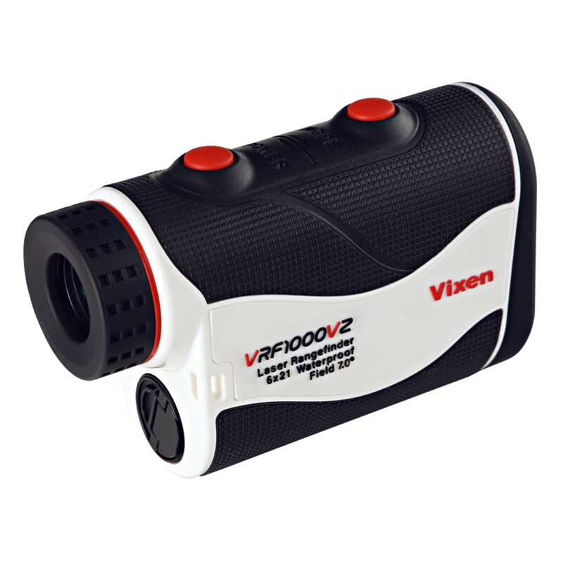 Vixen Telémetro Laser Rangefinder VRF1000VZ