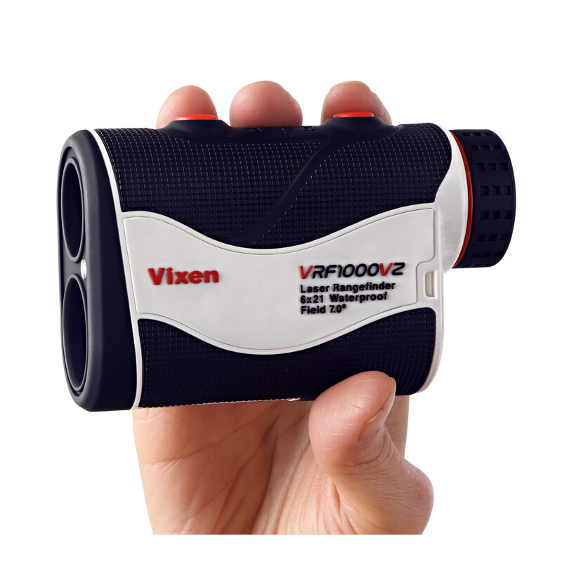 Vixen Telémetro Laser Rangefinder VRF1000VZ