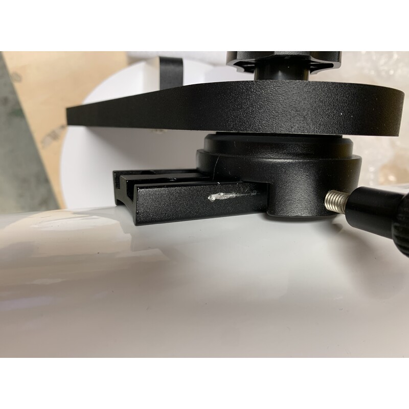 Meade Dobson Teleskop N 130/650 LightBridge Mini 130 DOB (gebraucht)