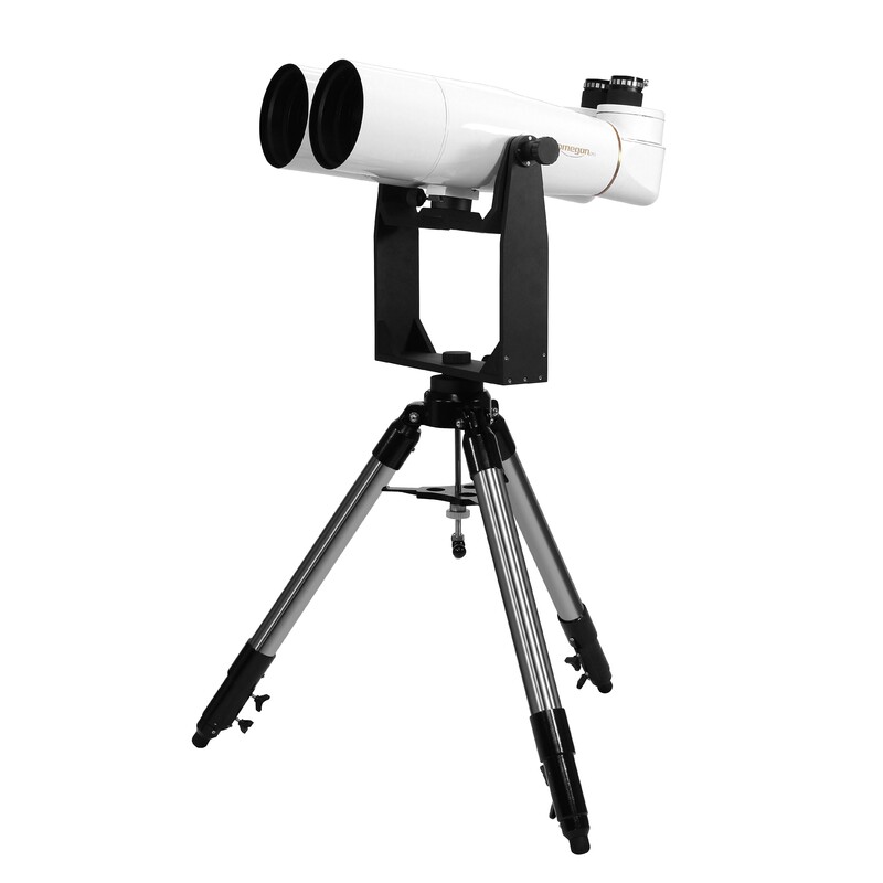 Omegon Pro APO Doppelrefraktor Nightstar 150mm Halbapo Triplet (Fast neuwertig)