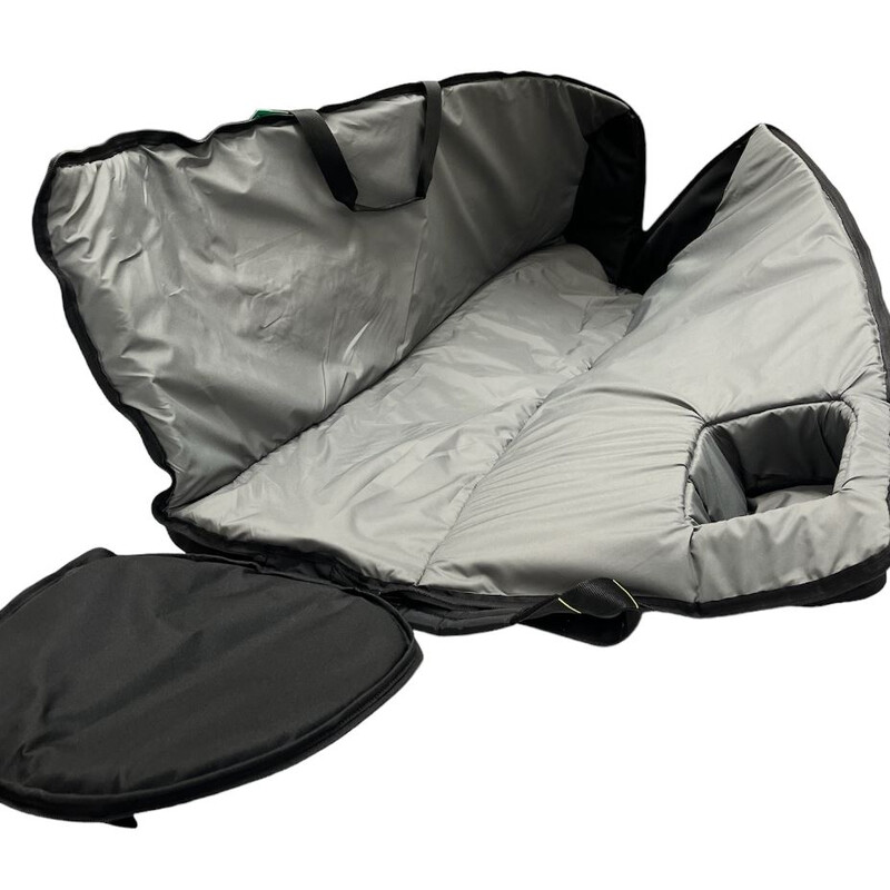 Oklop Bolso de transporte para Newton 300/1500