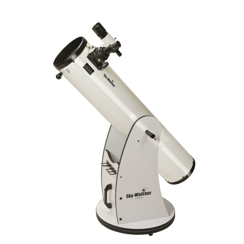 Skywatcher Dobson Teleskop N 200/1200 Skyliner Classic (nur Tubus / TUBE ONLY)