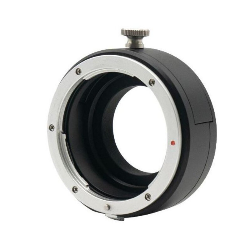 Pierro Astro Adapter Canon EOS - T2 con soporte de filtro ZWO