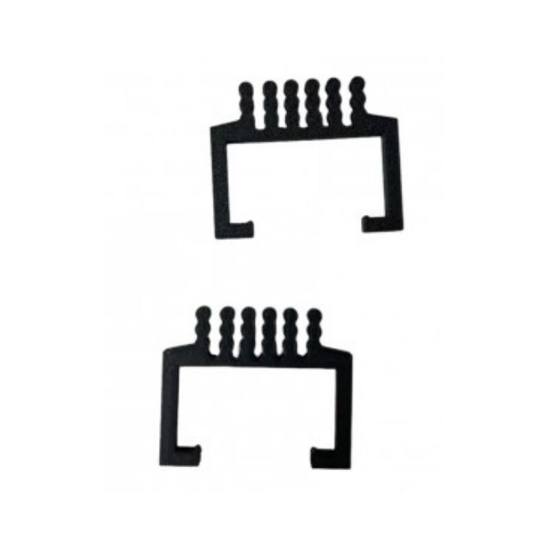 Artesky Abrazadera de cable para ASI Air Mini