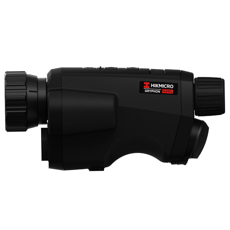HIKMICRO Cámara térmica Gryphon GQ50L