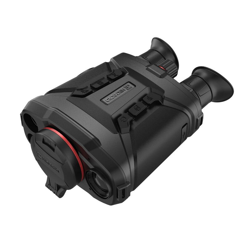 HIKMICRO Dispositivo de visión nocturna Raptor RH50LN