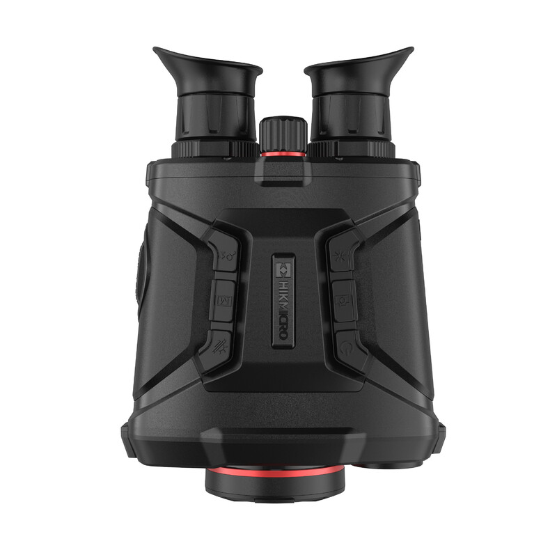 HIKMICRO Dispositivo de visión nocturna Raptor RH50LN