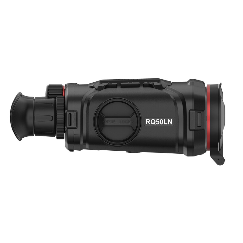 HIKMICRO Dispositivo de visión nocturna Raptor RH50LN