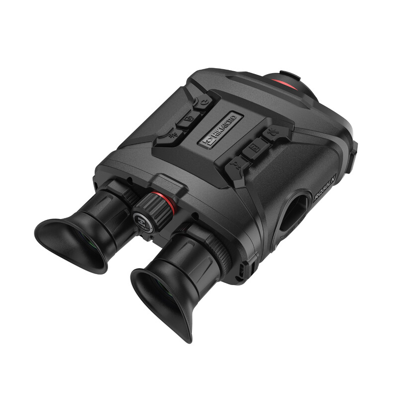 HIKMICRO Dispositivo de visión nocturna Raptor RH50LN