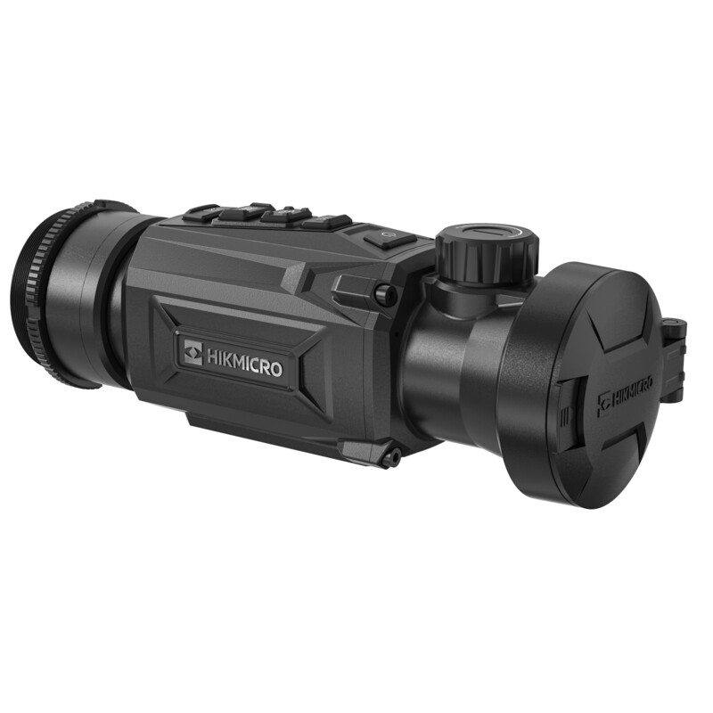 HIKMICRO Cámara térmica Thunder TQ50C 2.0