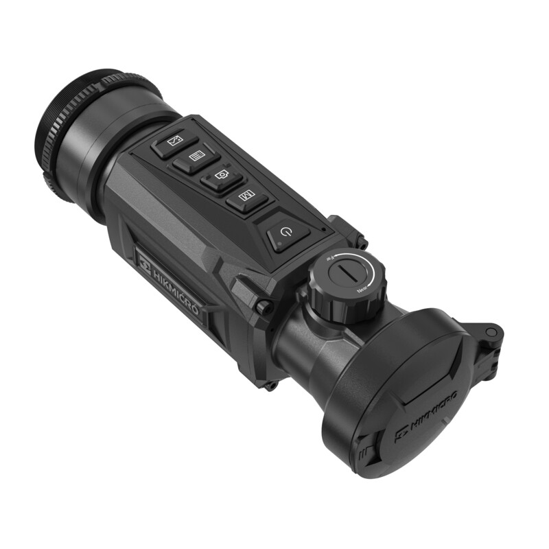 HIKMICRO Cámara térmica Thunder TQ50C 2.0
