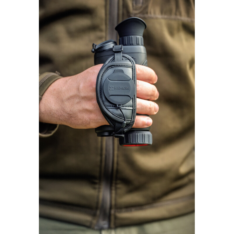 HIKMICRO Cámara térmica Condor CH35L