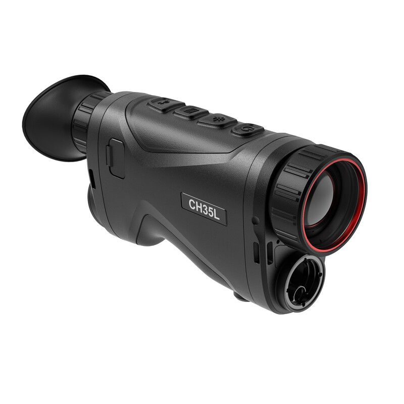 HIKMICRO Cámara térmica Condor CH35L