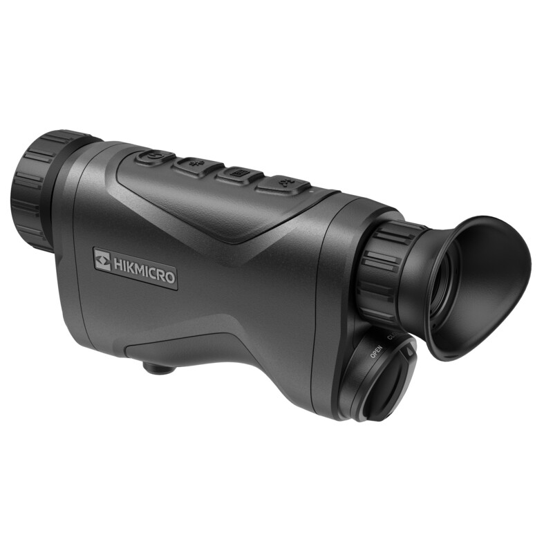 HIKMICRO Cámara térmica Condor CH35L