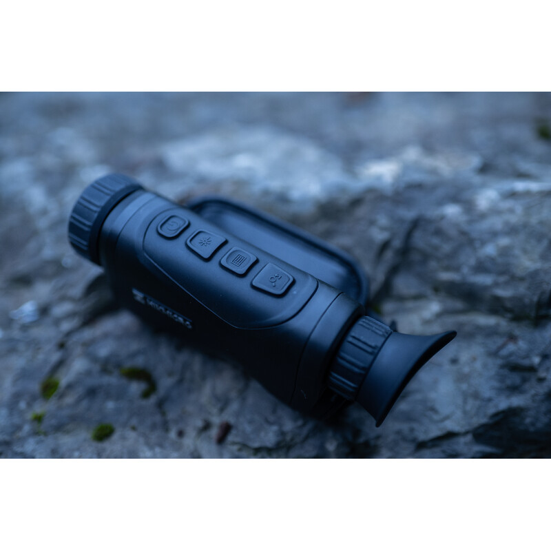 HIKMICRO Cámara térmica Condor CH35L