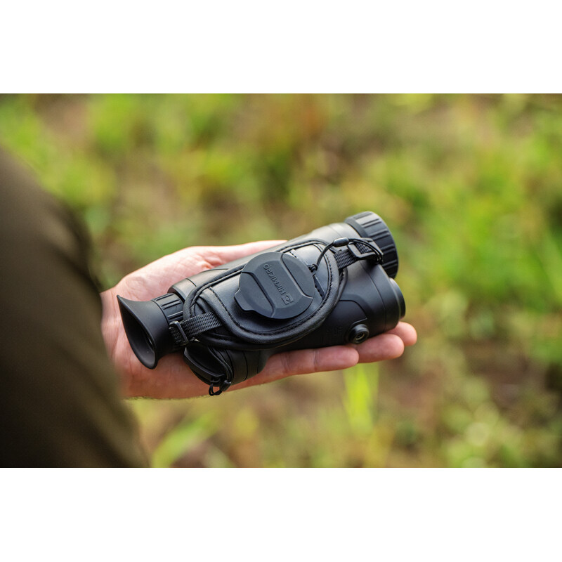 HIKMICRO Cámara térmica Condor CH35L