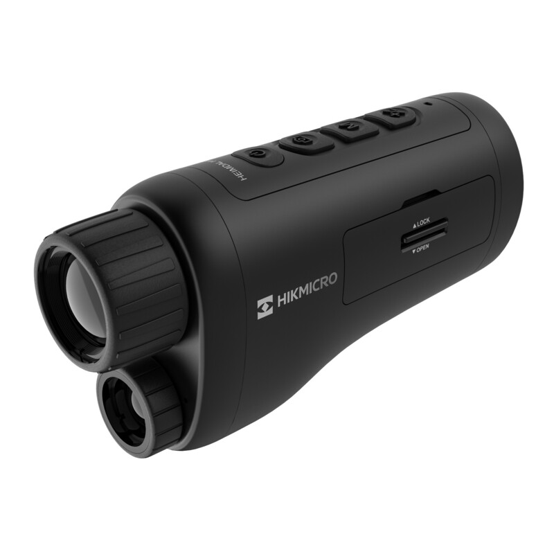 HIKMICRO Dispositivo de visión nocturna Heimdal H4D 850 nm
