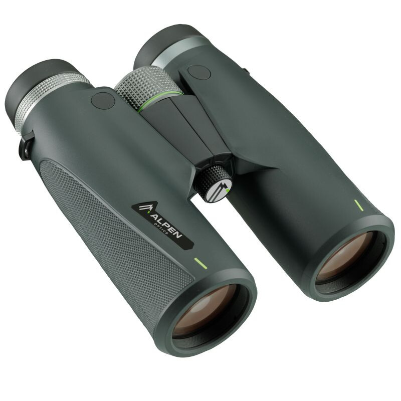 Alpen Optics Binoculares Teton 10x42 ED