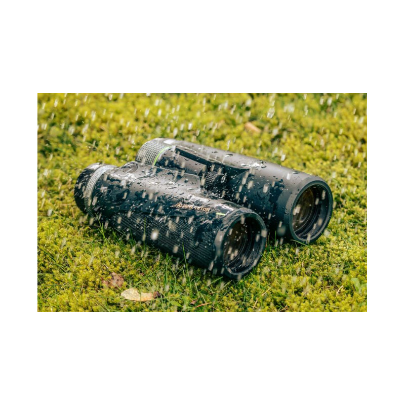 Alpen Optics Binoculares Teton 10x42 ED