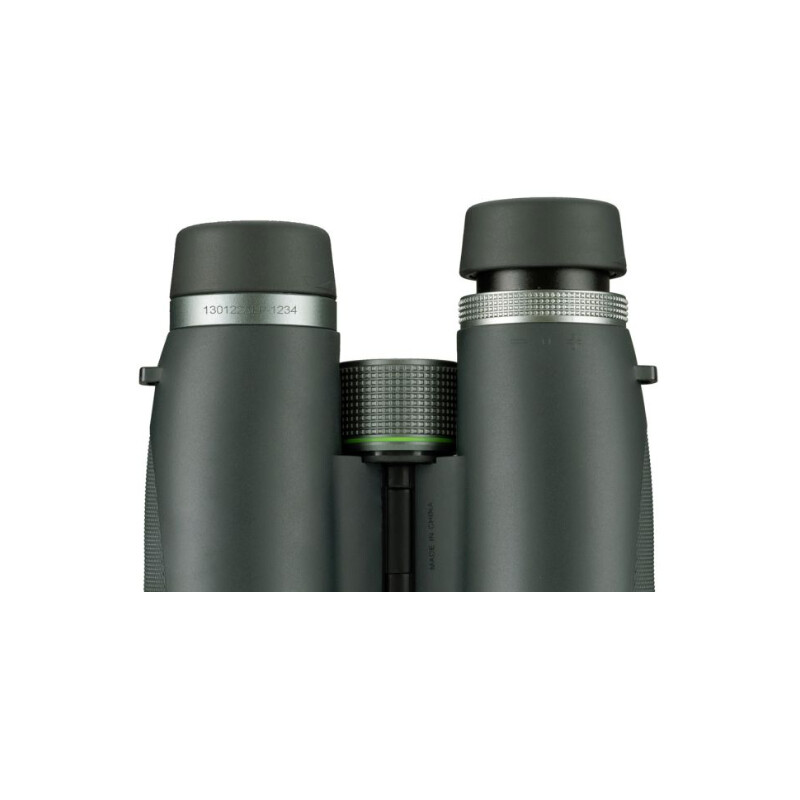 Alpen Optics Binoculares Teton 10x42 ED