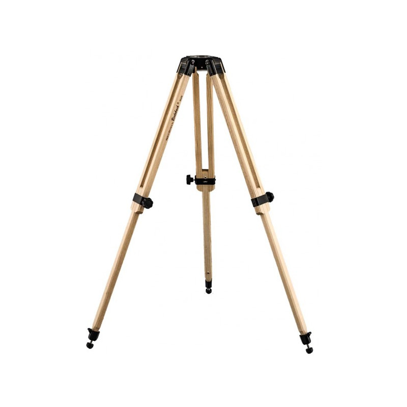 Berlebach Trípode de madera Report 823 3/8"