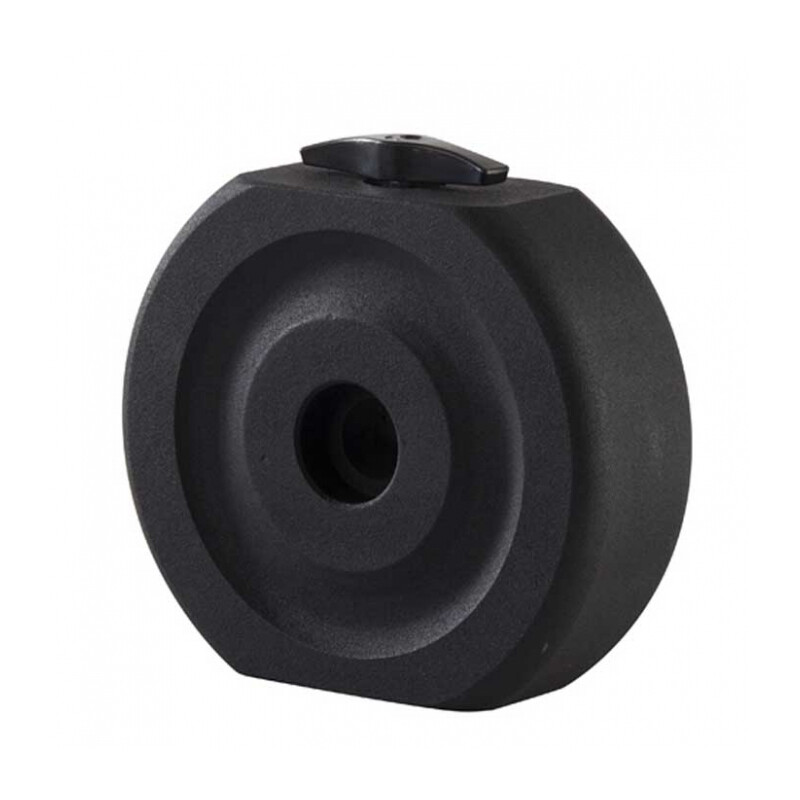 Celestron Gegengewicht für Advanced VX (Normale Gebrauchsspuren)