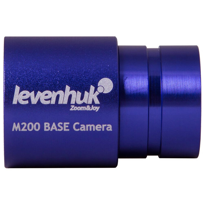 Levenhuk Cámara M200 BASE Color