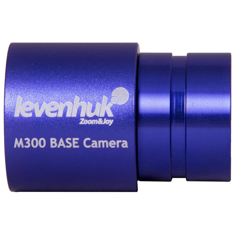 Levenhuk Cámara M300 BASE Color