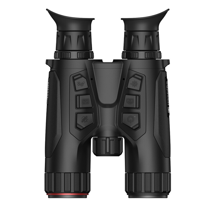 HIKMICRO Dispositivo de visión nocturna Habrok HH35L