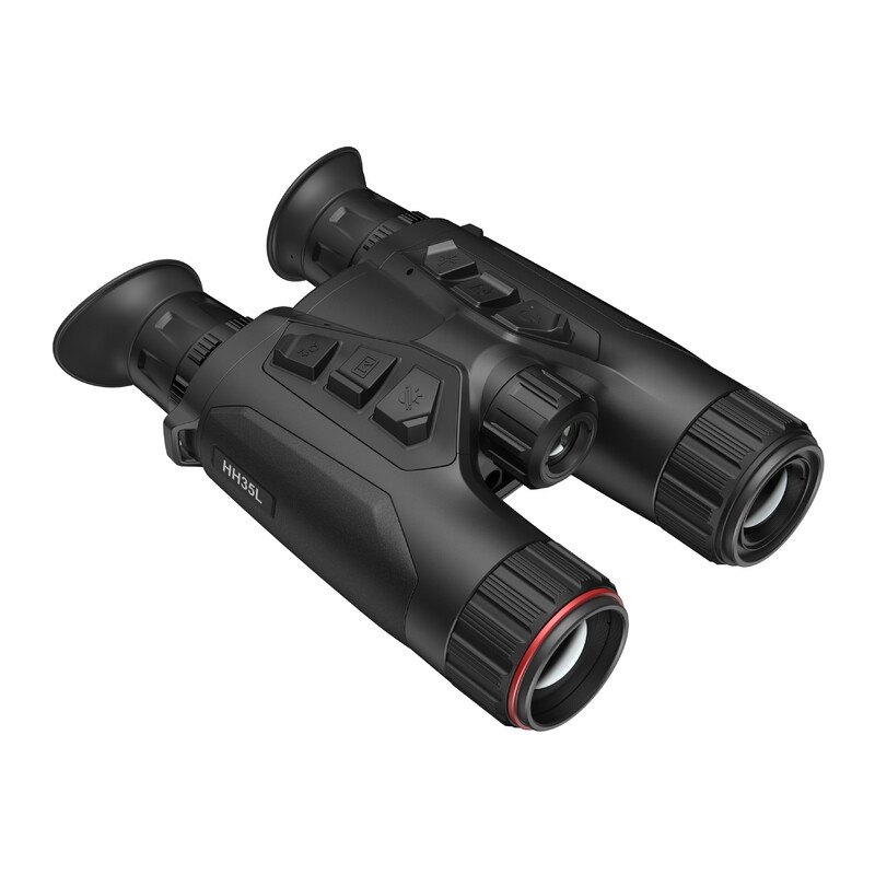 HIKMICRO Dispositivo de visión nocturna Habrok HH35L