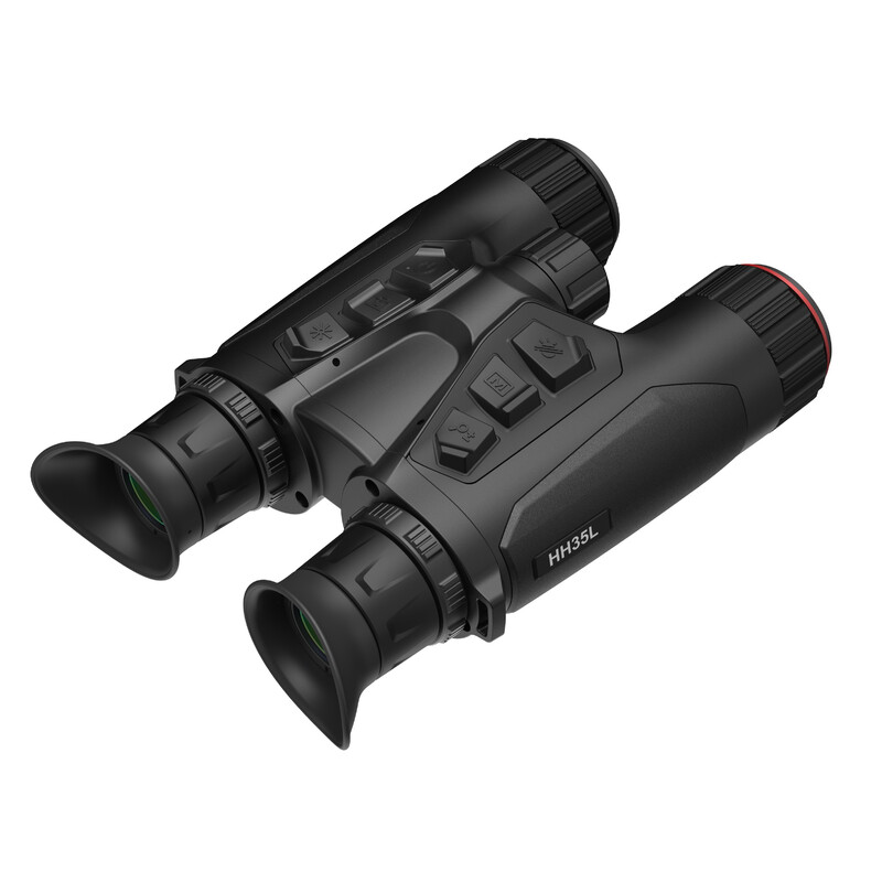 HIKMICRO Dispositivo de visión nocturna Habrok HH35L