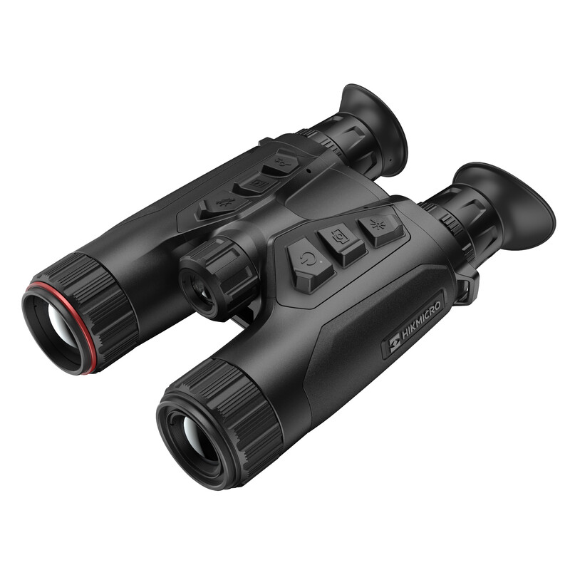HIKMICRO Dispositivo de visión nocturna Habrok HH35L