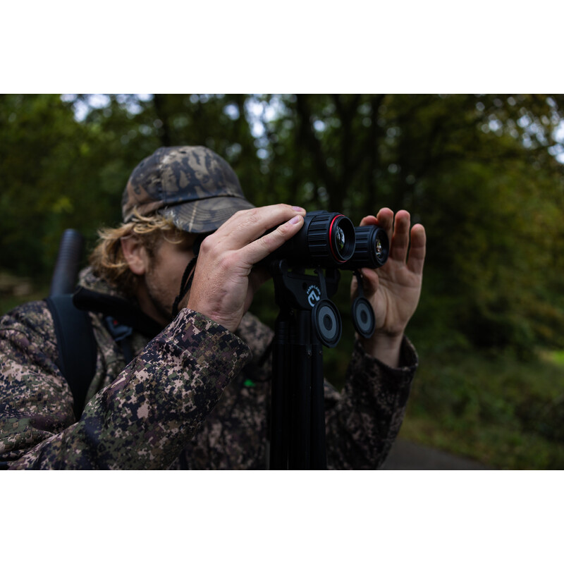 HIKMICRO Dispositivo de visión nocturna Habrok HH35L