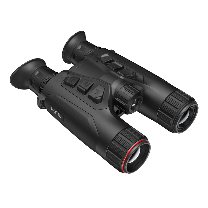 HIKMICRO Dispositivo de visión nocturna Habrok HQ35L