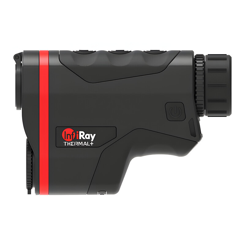 Cámara térmica InfiRay Thermal + Dual DP19