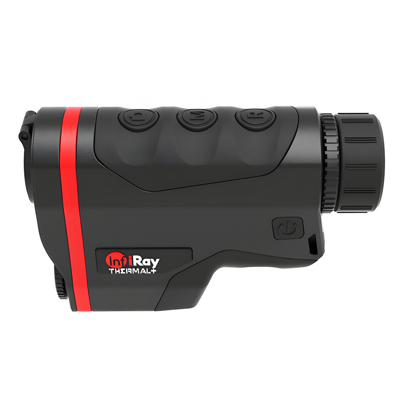 Cámara térmica InfiRay Thermal + Dual DP19