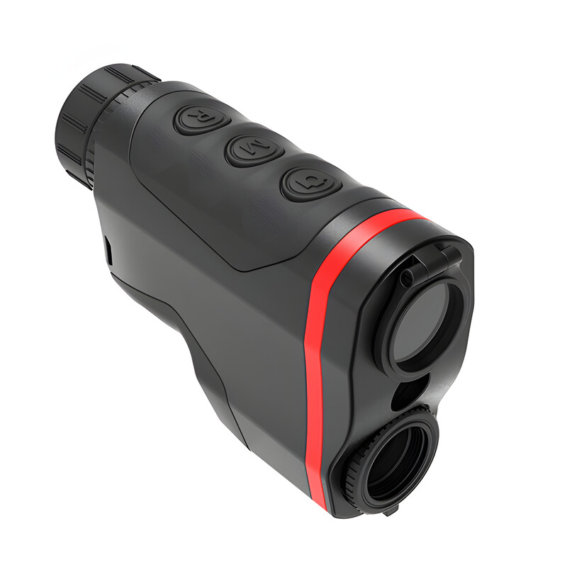 Cámara térmica InfiRay Thermal + Dual DP19