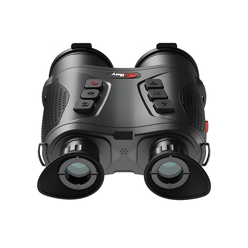 Prismáticos de visión nocturna InfiRay Gemini GEH50R