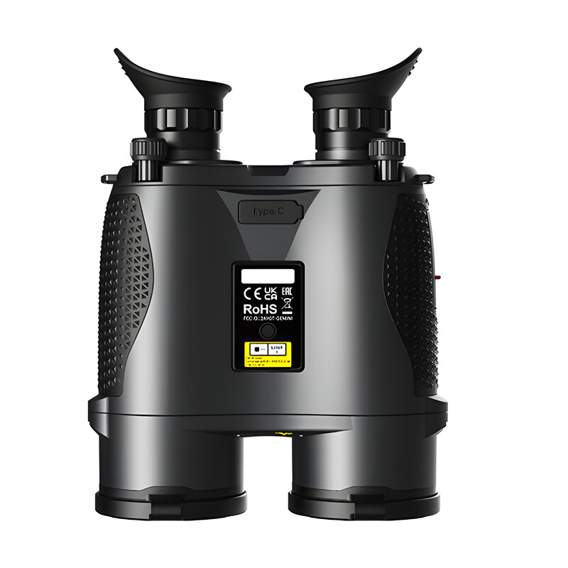 Prismáticos de visión nocturna InfiRay Gemini GEH50R
