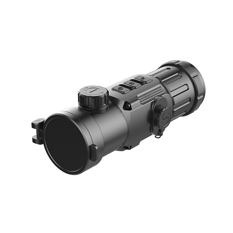 Conjunto InfiRay CH50w de pinza para cámara térmica