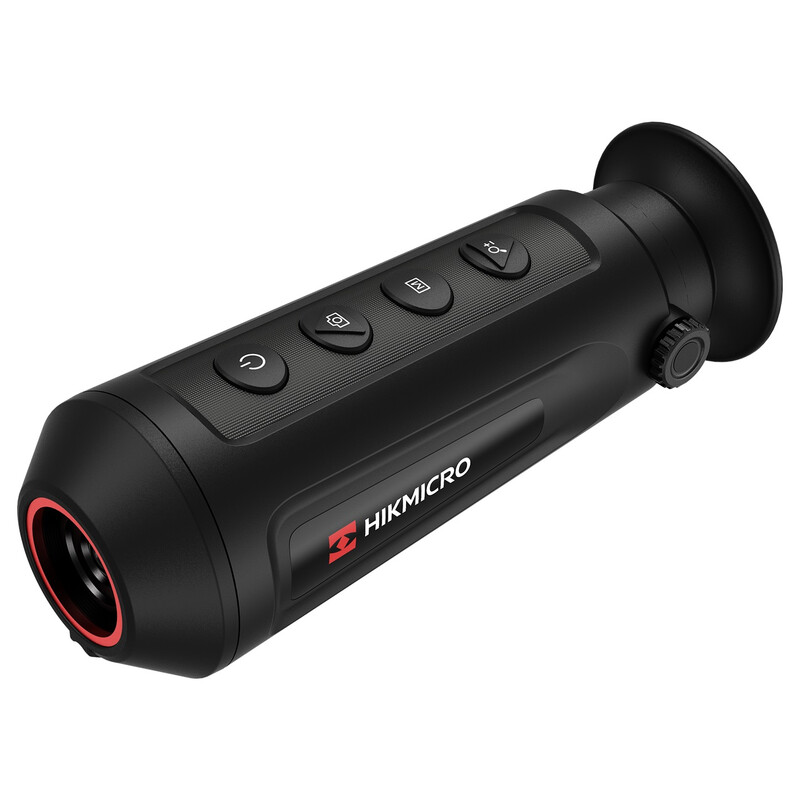 HIKMICRO Cámara térmica Lynx Pro LE10
