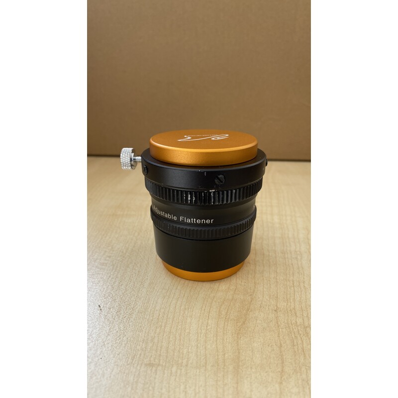 William Optics Flattener Flat61A für ZenithStar 61 (gebraucht)