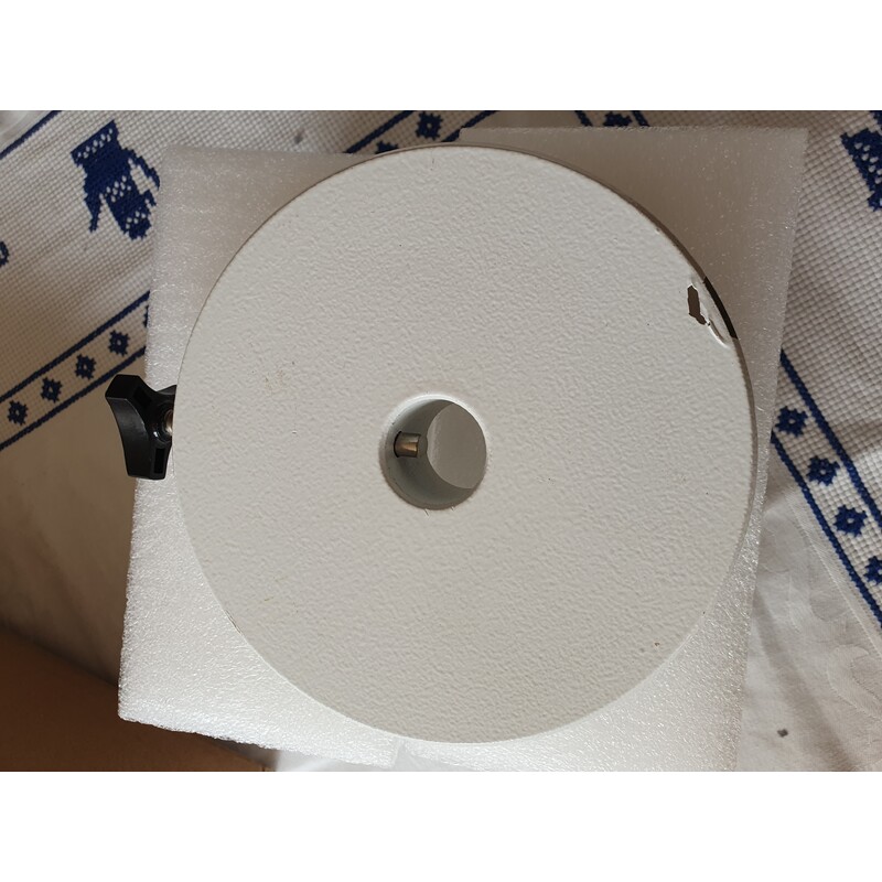 Skywatcher Montierung AZ-EQ6 GT SynScan GoTo (Normale Gebrauchsspuren)