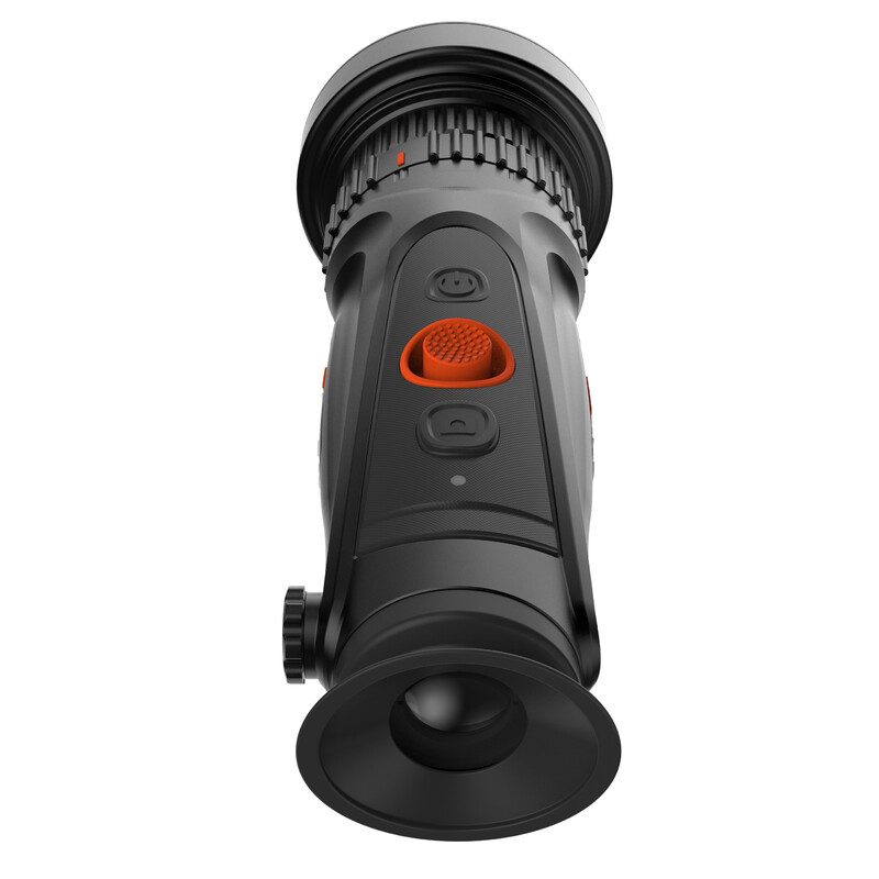 ThermTec Cámara térmica Cyclops 670D