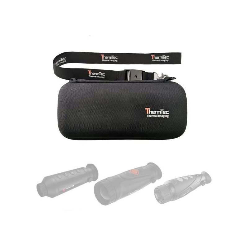 ThermTec Estuche rígido