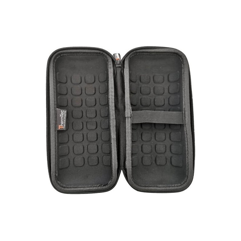 ThermTec Estuche rígido