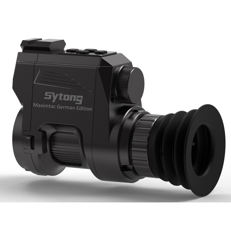 Sytong Dispositivo de visión nocturna HT-660-16mm / 45mm Eyepiece German Edition