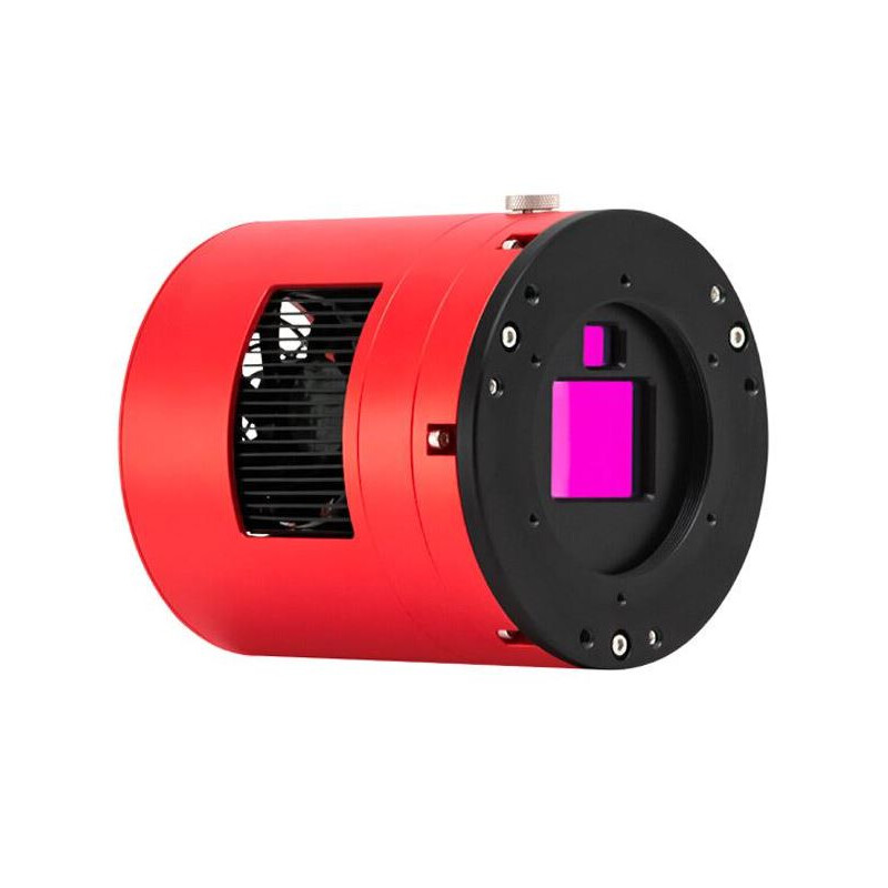 ZWO Kamera ASI 2600 MC DUO Color (Funktion eingeschränkt)